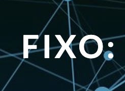 FIXO AS logo