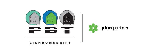 Pbt Eiendomsdrift As logo