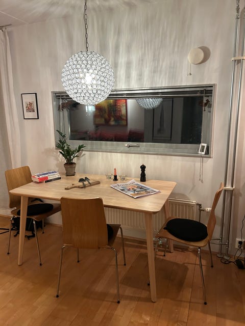 Bilde 1 av annonsen