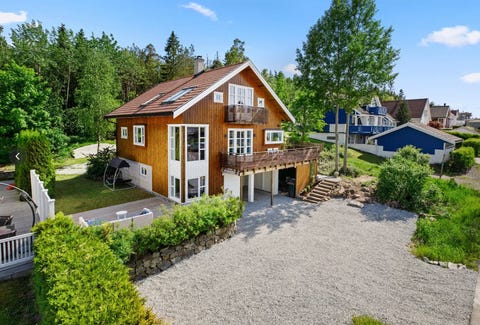 Bilde 1 av annonsen
