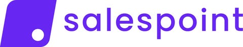 Sales Point AS logo