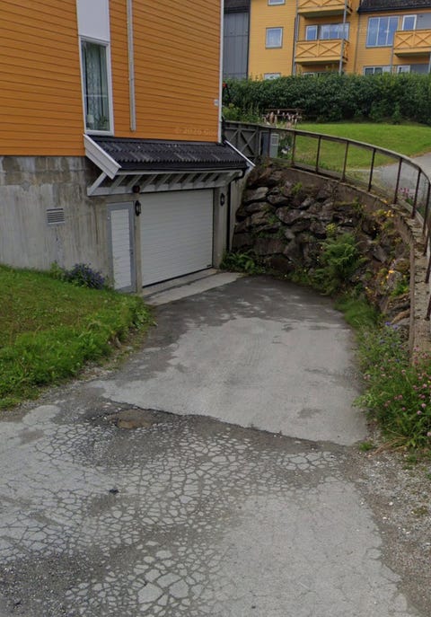 Bilde 2 av annonsen