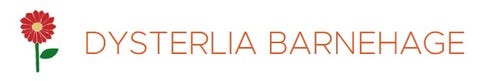 Dysterlia Barnehage SA logo