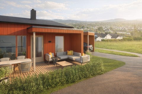 Bilde 2 av annonsen