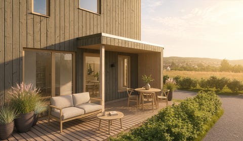Bilde 2 av annonsen