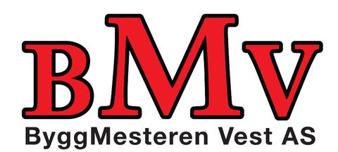 Byggmesteren Vest AS logo