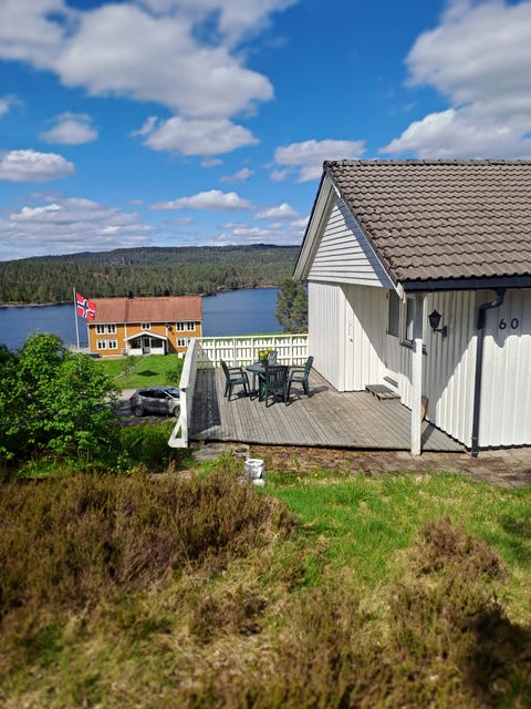 Bilde 1 av annonsen
