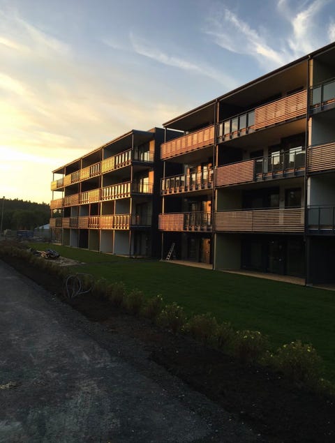 Bilde 1 av annonsen