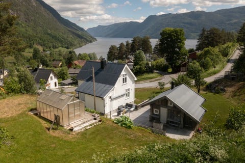 Bilde 1 av annonsen