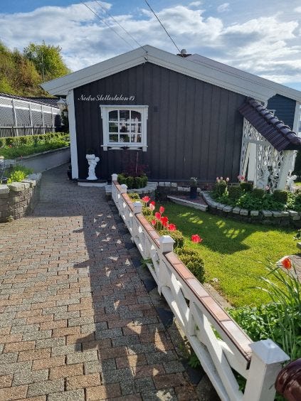 Bilde 1 av annonsen
