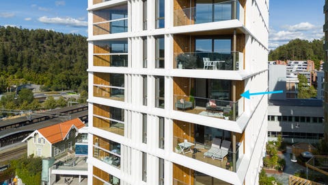 Bilde 2 av annonsen