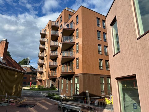 Bilde 2 av annonsen