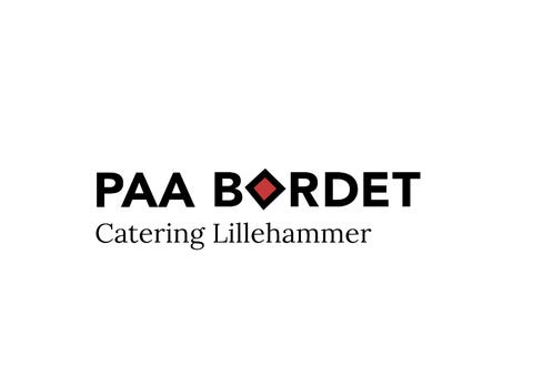 Paa Bordet AS logo