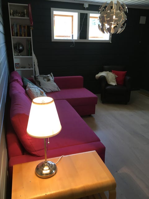 Bilde 1 av annonsen