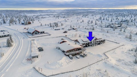 Bilde 1 av annonsen