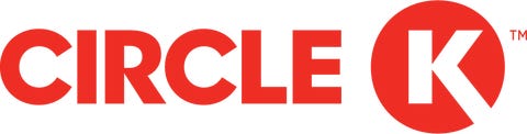 Circle K - eMobility logo