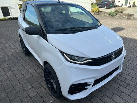 Aixam S10