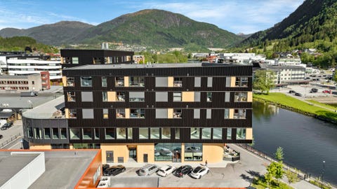 Bilde 1 av annonsen