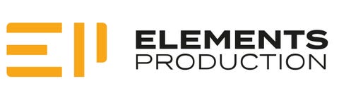 Elements Production AS logo