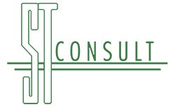 Svein Taraldsen Consult As logo
