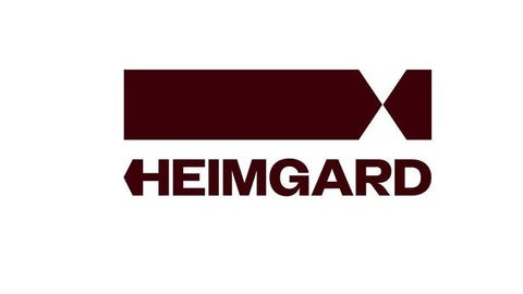 Heimgard AS logo
