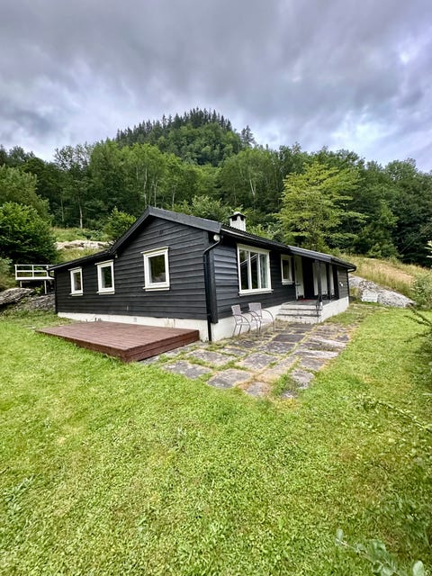 Bilde 1 av annonsen