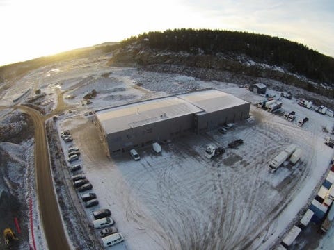 Bilde 1 av annonsen