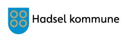 Hadsel kommune Miljøarbeidertjenesten logo