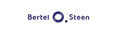Bertel O. Steen Drammen AS logo