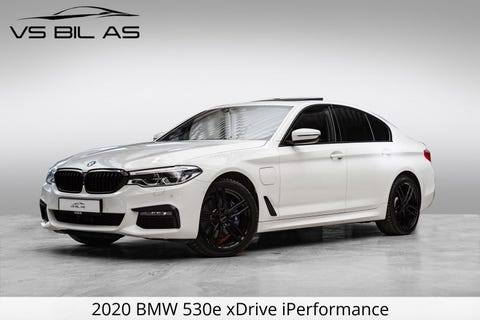 BMW 5-Serie