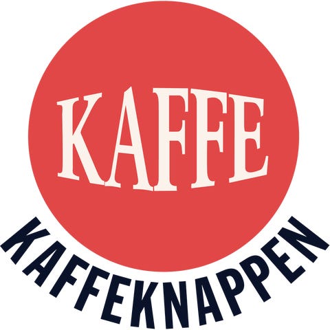 Kaffeknappen Norge AS logo