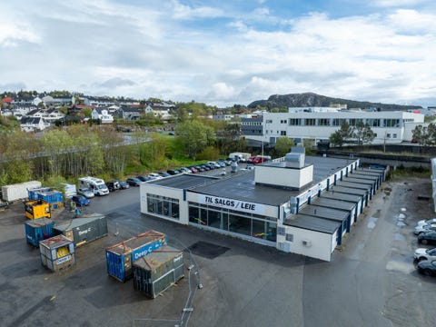 Bilde 1 av annonsen