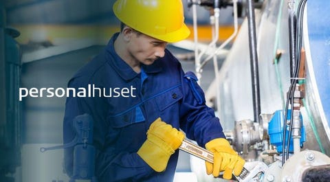 Personalhuset logo