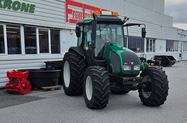 Valtra A92