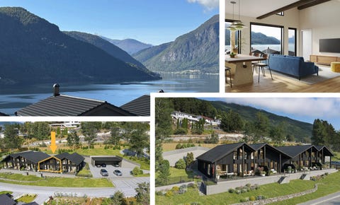 Bilde 1 av annonsen