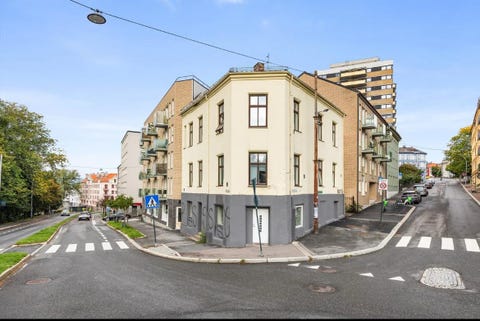 Bilde 1 av annonsen