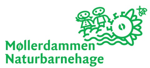 Møllerdammen Naturbarnehage AS logo