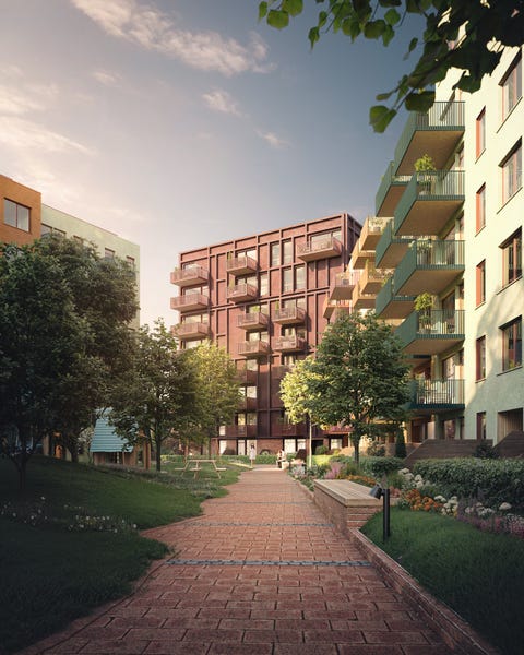 Bilde 2 av annonsen