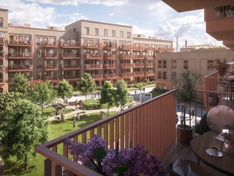 Bilde 2 av annonsen