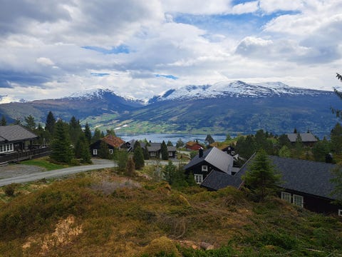 Bilde 1 av annonsen
