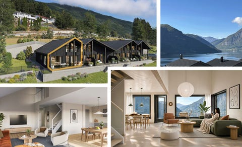 Bilde 1 av annonsen