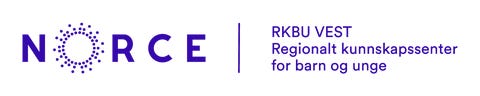 NORCE Research AS logo