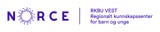 NORCE Research AS logo