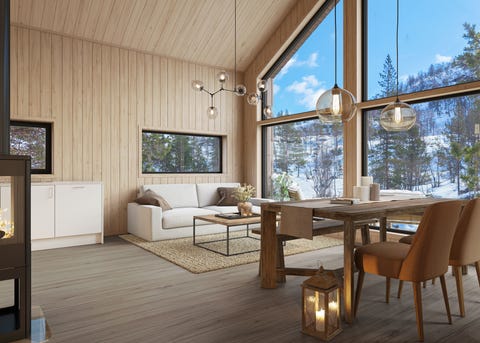 Bilde 2 av annonsen