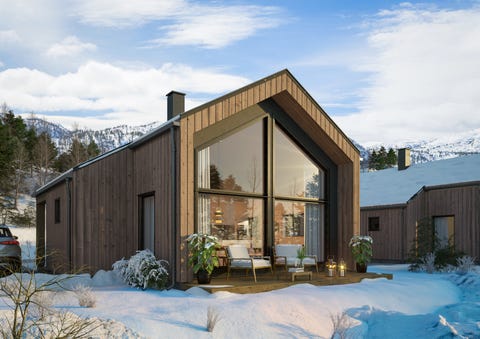 Bilde 1 av annonsen