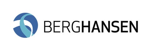 Berg-Hansen Reisebureau AS logo