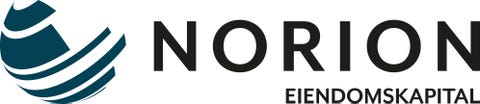 Norion Eiendomskapital AS logo