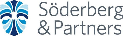 Söderberg & Partners logo