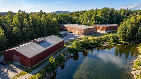 Bilde 1 av annonsen