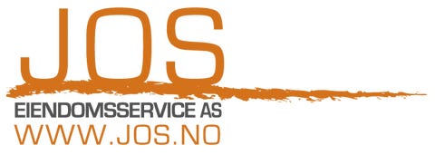 Jos Eiendomsservice AS logo